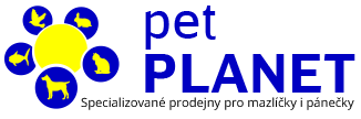 Logo PetPlanet