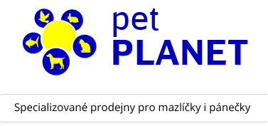 Logo PetPlanet
